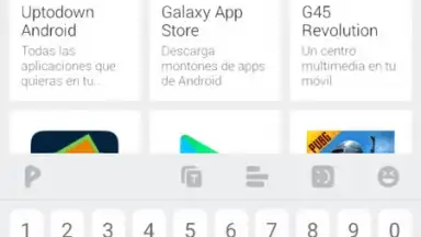 PlayKeyboard screenshot 9
