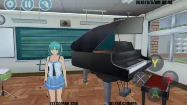 HSS 2019 Preview screenshot 20