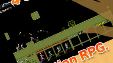 Stick Ranger screenshot 7
