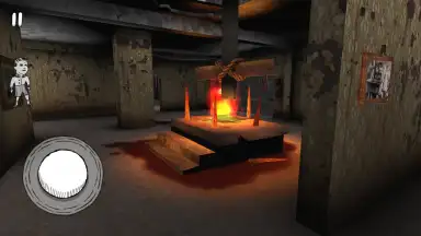 The Nun screenshot 5