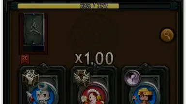 Arcane Straight screenshot 7