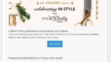 WeMail screenshot 6