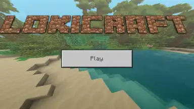 LokiCraft screenshot 1