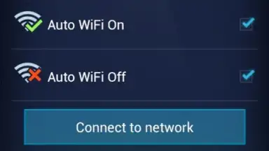 WiFi Hotspot On/Off Manager screenshot 4