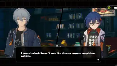 Zenless Zone Zero screenshot 7