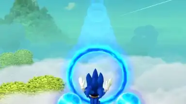Sonic Dash 2: Sonic Boom screenshot 3