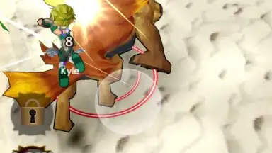 Rune Story screenshot 3