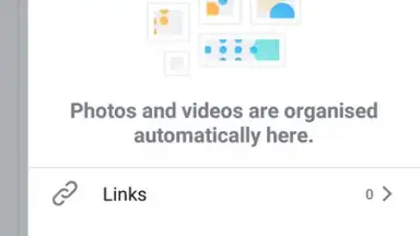Yahoo Together screenshot 3
