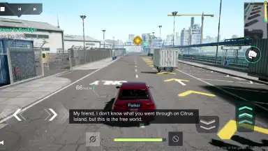 Codename Crime-Vice Open World screenshot 4