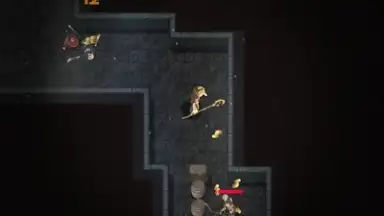 Darkest Rogue screenshot 11