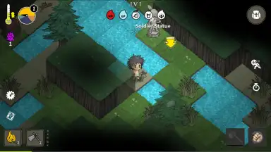 The Wild Darkness screenshot 11
