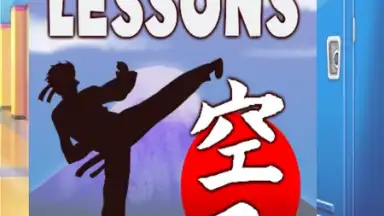 Karate Girl vs. School Bully screenshot 8