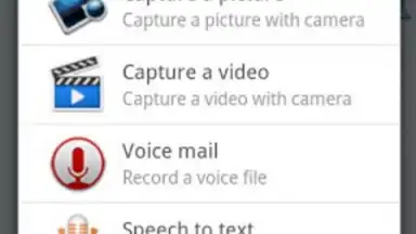 Magic Text screenshot 6