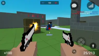 Block Strike screenshot 3