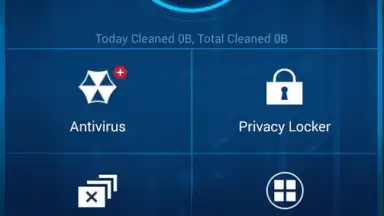 AMC Security screenshot 5