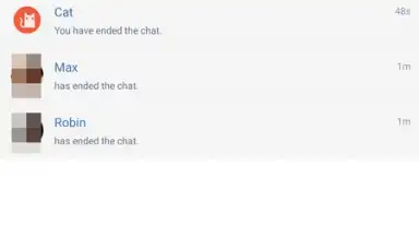 Chatous screenshot 7