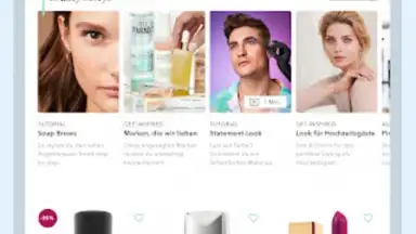 Douglas – Parfüm & Kosmetik screenshot 16