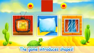 Learning Shapes screenshot 7