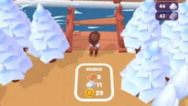 Gold Rush screenshot 9
