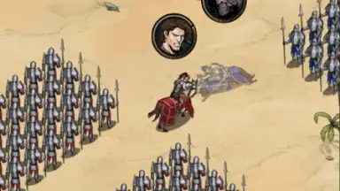 King's Throne screenshot 13