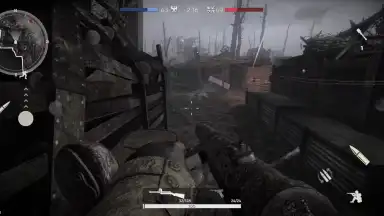 Weltkrieg 1: Firestorm screenshot 7