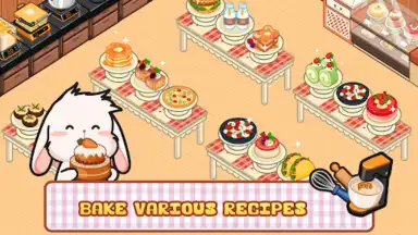 Lop Bakery screenshot 6