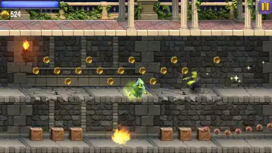 Monster Crew screenshot 13