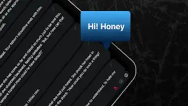 SpicyChat screenshot 15