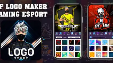 FF Logo Maker screenshot 6
