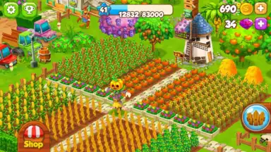 Top Farm screenshot 2