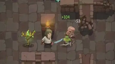 Order Of Fate screenshot 3