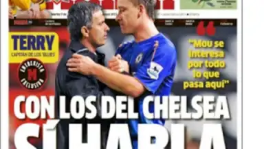 Cover Times screenshot 2