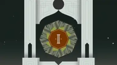 Monument Valley NETFLIX screenshot 6