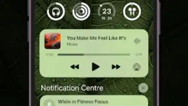 iLock Screen screenshot 6