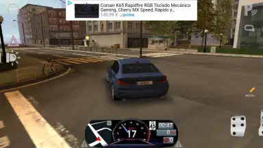 Driving School Simulator screenshot 3