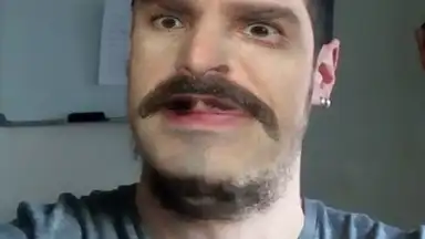 MSQRD screenshot 5