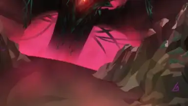 Dark Hunter screenshot 1