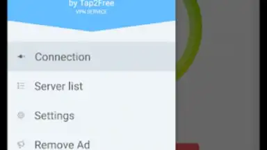 VPN servers in Russia screenshot 17