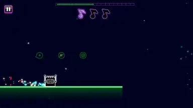 Daft Jump screenshot 12
