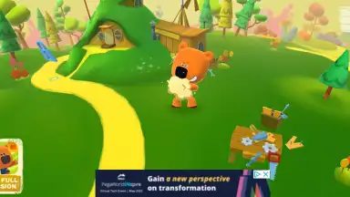 Be-be-bears: Adventures screenshot 14
