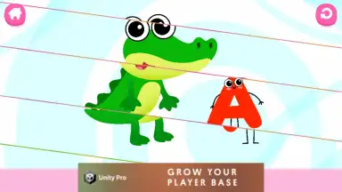 Learn to read! screenshot 10