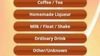 8,500 Drink Recipes Free screenshot 12
