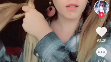 TikTok Lite (Old) screenshot 5