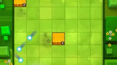 Battle Bouncers screenshot 9