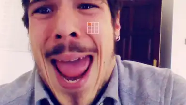 B612 screenshot 21