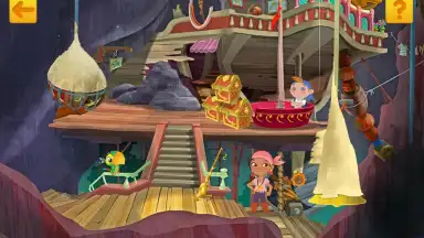 Disney Junior Play screenshot 7