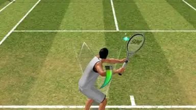 Ultimate Tennis screenshot 6