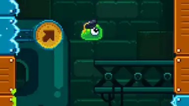 Blobout screenshot 14