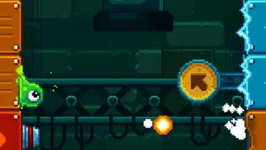 Blobout screenshot 13