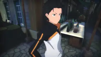 Re:Zero – Witch’s Re:surrection screenshot 2